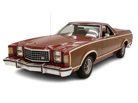 New Ford Ranchero Photos Prices Specs And Features In Uae Ellamotors