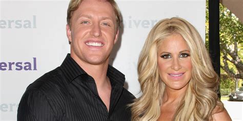 Kim Zolciak Calls Police On Ex Kroy Biermann He Allegedly Threatens