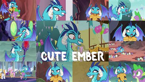 Request Cute Ember By Quoterific On Deviantart