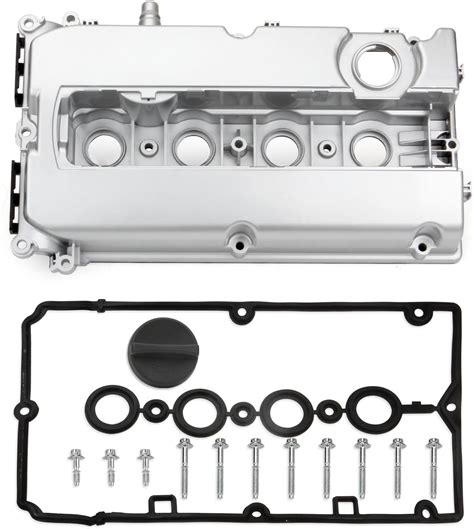 Amazon Mitzone Upgrade Aluminium Valve Cover Compatible With