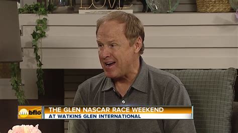 Rusty Wallace Youtube