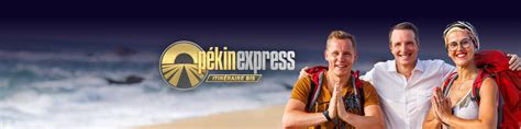 Pékin Express itinéraire bis résumé et replay de lémission du 6