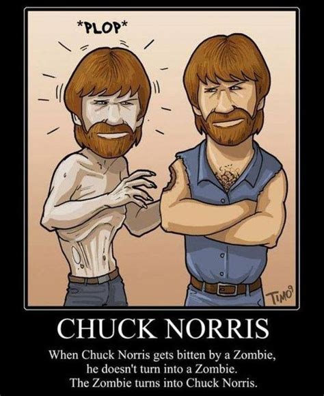 Chuck Norris Memes