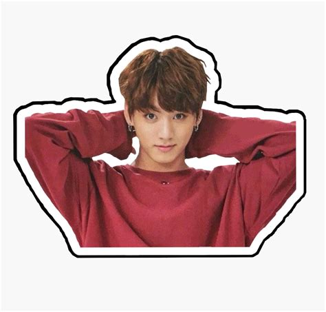 Jungkook Png Sticker Bts Drawings Cute Stickers Bts The Best Porn Website