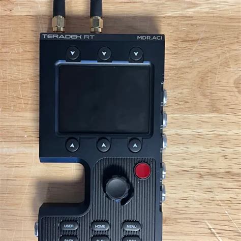 Teradek RT ACI Assistant Camera Interface Module For RED DSMC2 SKU