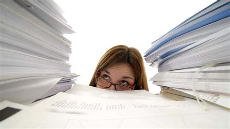 7 Easy Ways To Reduce Paper Consumption In Your Office Smallbizclub