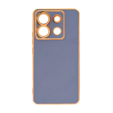 قاب محافظ لنزدار My Case مدل Xiaomi Redmi Note 13 Pro 5g Poco X6