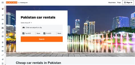 How To Rent A Car From Home - How To