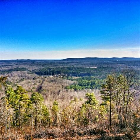 Fdr State Park Pine Mountain Ga