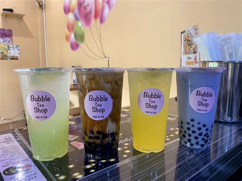 What Is Coconut Jelly In Bubble Tea