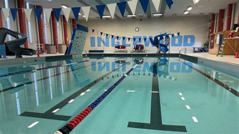 City To Pull Plug On Inglewood Pool In December Cbc News