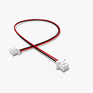 Micro Jst Kabel Mit Zwei Molex Picoblade Buchsen Cm Polig Awg