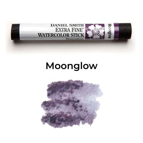 Daniel Smith Moonglow Extra Fine Watercolor Stick Border Art Supplies