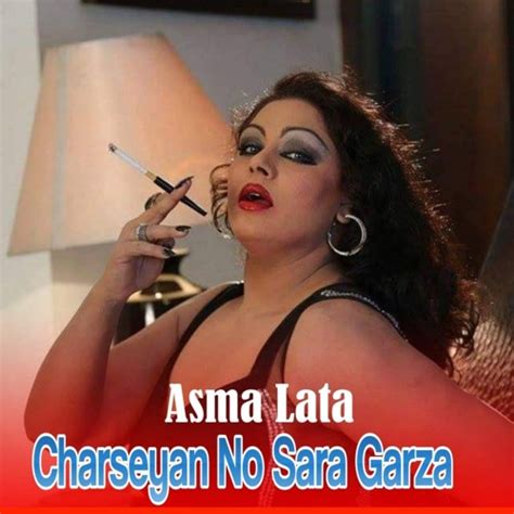 Stream Charseyan No Sara Garza By Asma Lata Listen Online For Free On