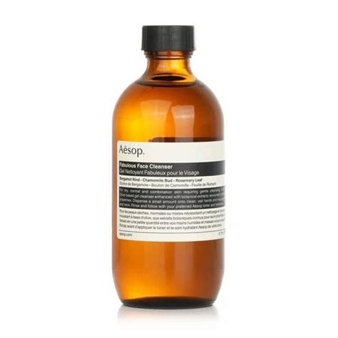 Fabulous Face Cleanser at Rs 9806 | Face Cleanser | ID: 2850706560648