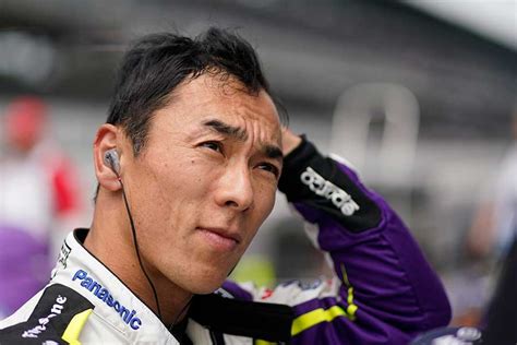 優勝だけを狙っていた佐藤琢磨 3度目のインディ500制覇に足りなかった「あと一押し」 The Answer