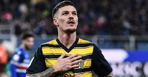 Dennis Man Poate Prinde Transferul Carierei La Inter Milano Anun Ul