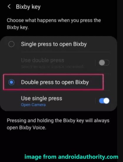 How To Turn Off Bixby On Samsung Phone See A Guide MiniTool