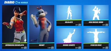 Fortnite La Skin De Gelatino Est Disponible En La Tienda Del De