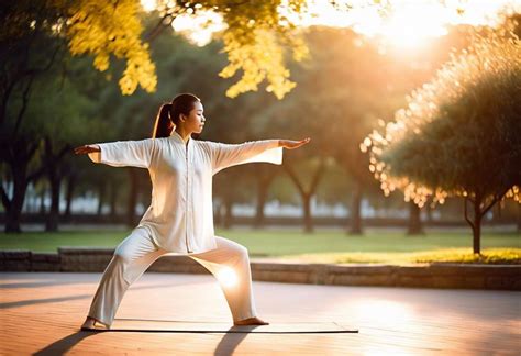 Qi Gong Pour D Butants Guide D Exercices Simples Pour L Harmonie Du