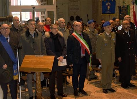 Inaugurata La Mostra Per Il Centenario Della Grande Guerra