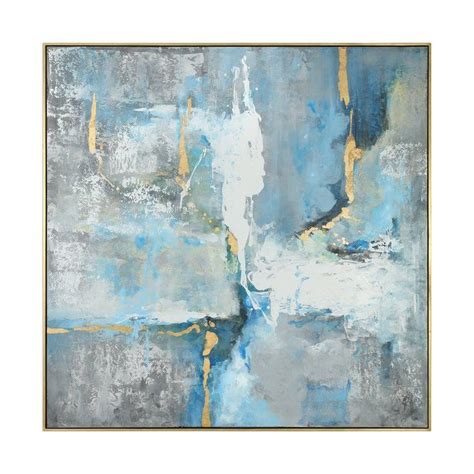 Everly Quinn Mediterranean Framed Print On Canvas Wayfair