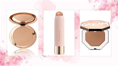 The best bronzer for fair skin to get a natural-looking glow | Woman & Home