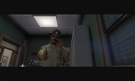 Isaac Flash | LetsRP Wiki | Fandom