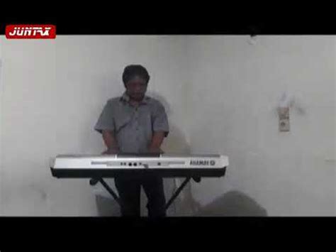 Lagu Engkaulah Perisaiku And Cover Youtube