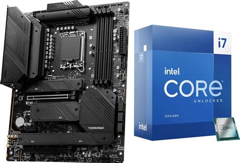 Micro Center Intel Core I K Procesador De Computadora P E