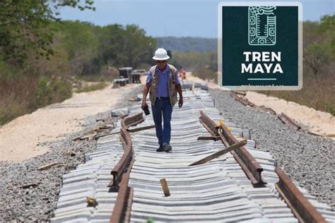 Continuará Obra De Tren Maya Para Orgullo Del Pueblo De México Puerto Vallarta Bahía De Banderas