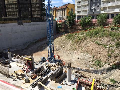 Milano Porta Volta Aggiornamento Parcheggio Al Monumentale Urbanfile