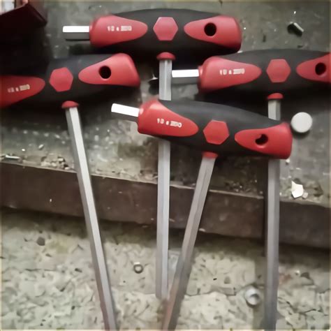 Set Chiavi Torx Usato In Italia Vedi Tutte I Prezzi