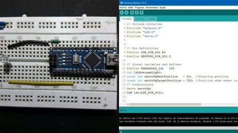 Arduino Projects With Code And Diagram