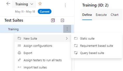 How To Create And Execute A Test Plan Test Suite And Test Cases In