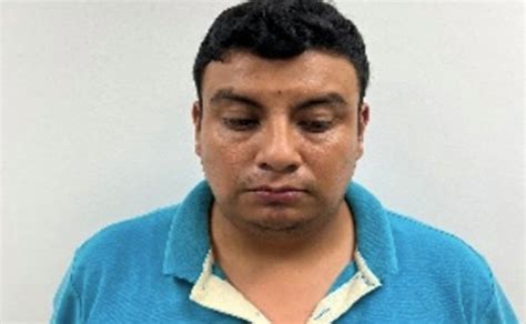 Cae Asaltante De Restaurante El Carnal Al Salir Del Reclusorio Norte