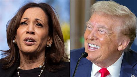 Trump With Slight Edge Over Harris In This Crucial Western Battleground