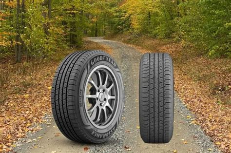 Goodyear Assurance Maxlife Review Safety And Stability