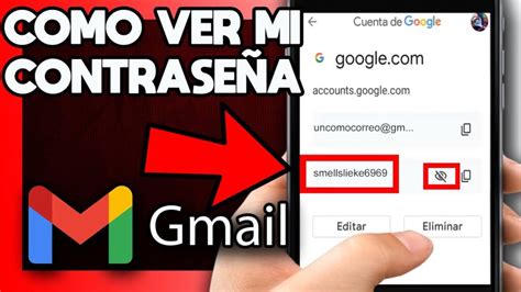 Descubre C Mo Recuperar Tu Contrase A De Gmail Gu A Completa Paso A