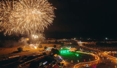 Truck Festival 2023 Tickets And Tour Dates