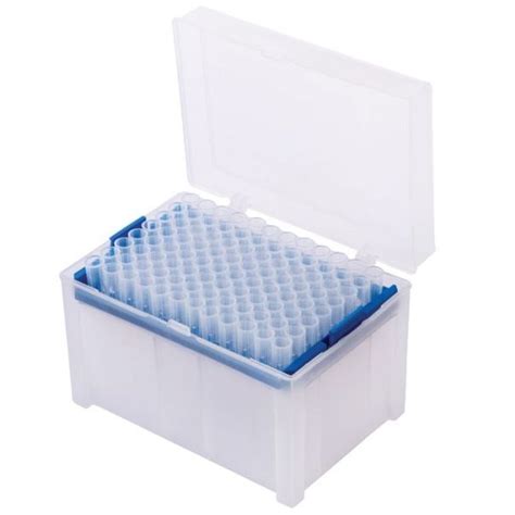 United Scientific Ul Racked Filter Pipette Tips Sterile