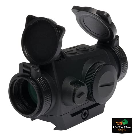 Browning Buckmark Pro Red Dot Sight