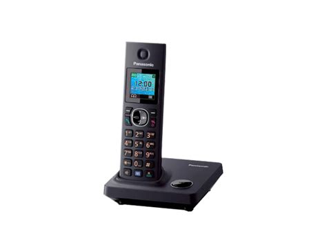 KX TG7851 Teléfonos inalámbricos DECT Panasonic