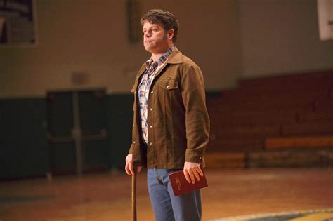 Bild Zu Sean Astin Woodlawn Liebet Eure Feinde Bild Sean Astin