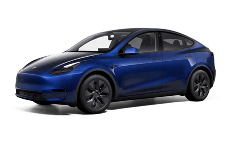 Tesla Launches New Model Y In China