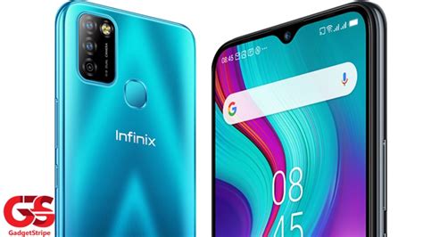 Infinix Smart 5 Full Phone Specifications And Price In Nigeria Gadgetstripe