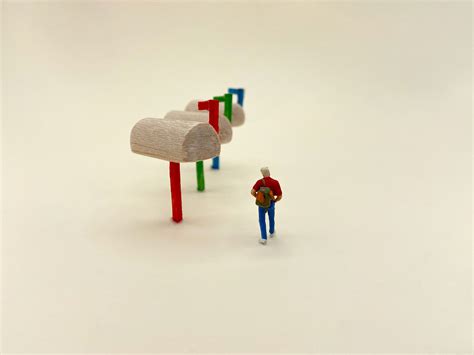 Why You Should Manage Multiple Email Accounts