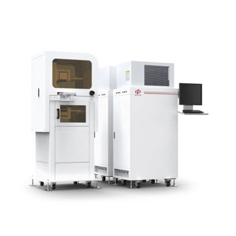 Laser Marking And Coding Device Flying7050 Series Farley Laserlab