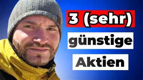 Diese Aktien kaufe ich jetzt hohe Rendite möglich YouTube