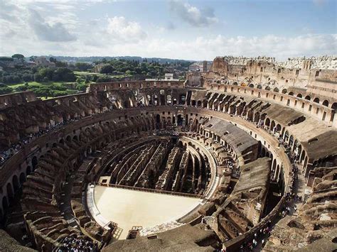 Tod's epic restoration journey with The Colosseum | Architectural ...